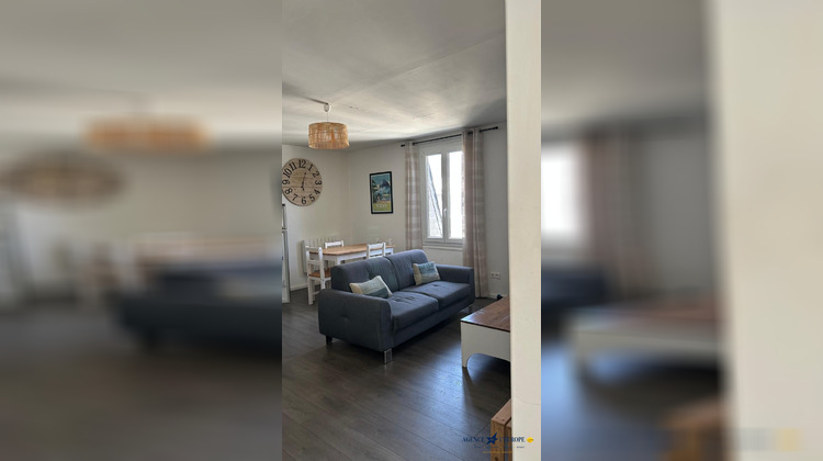 Ma-Cabane - Location Appartement Vichy, 36 m²