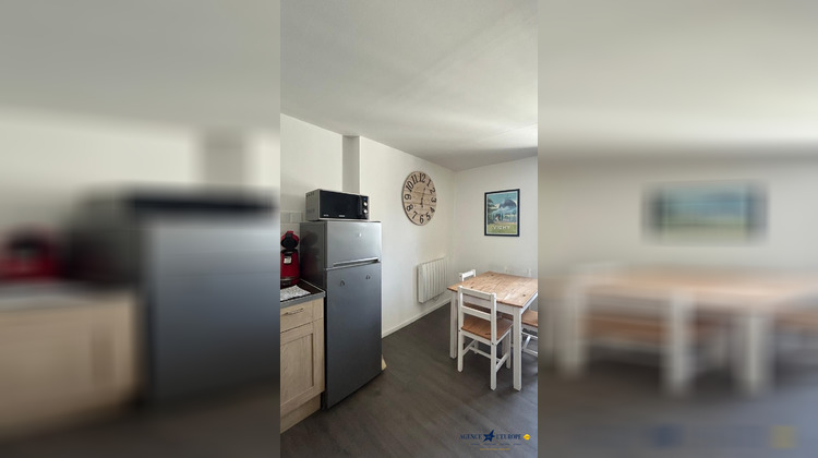 Ma-Cabane - Location Appartement Vichy, 36 m²