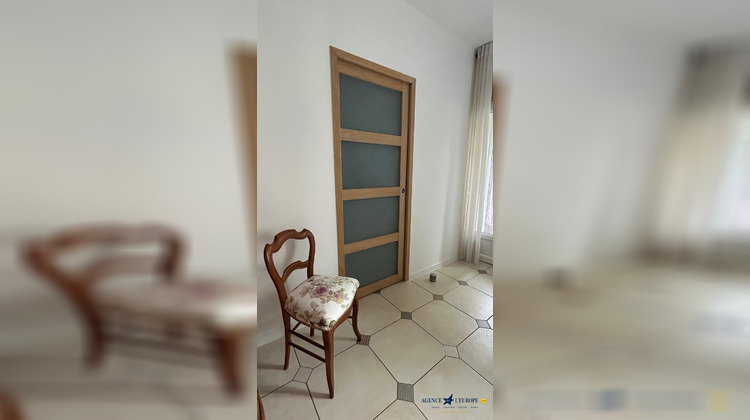 Ma-Cabane - Location Appartement Vichy, 48 m²