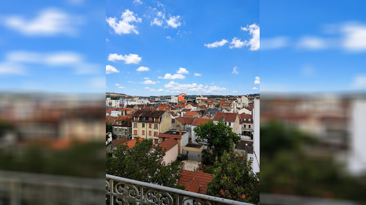 Ma-Cabane - Location Appartement Vichy, 36 m²