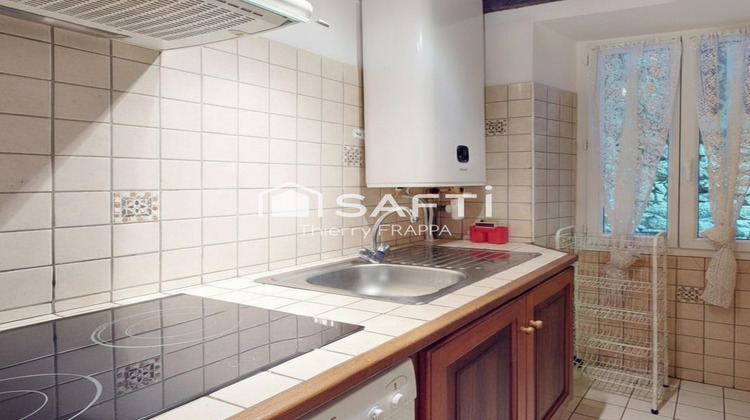 Ma-Cabane - Location Appartement Vico, 29 m²