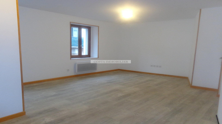 Ma-Cabane - Location Appartement Vidauban, 63 m²