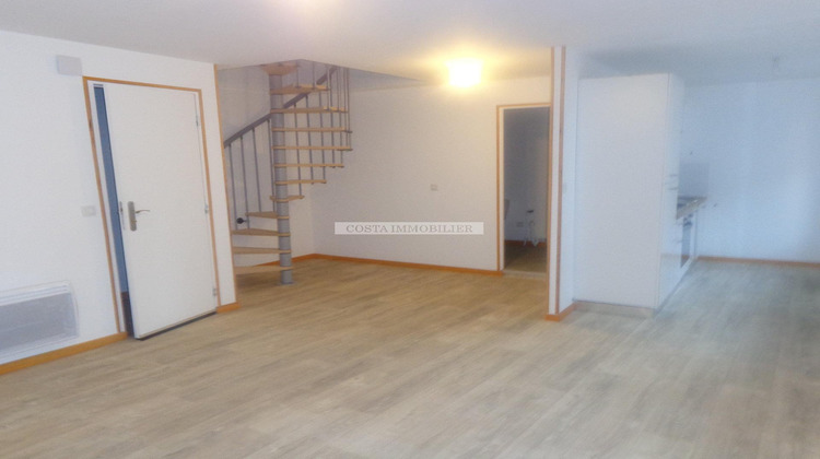 Ma-Cabane - Location Appartement Vidauban, 63 m²