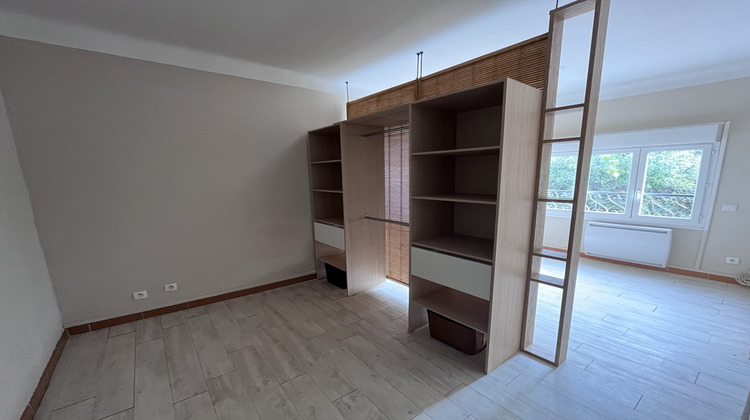 Ma-Cabane - Location Appartement Vidauban, 29 m²