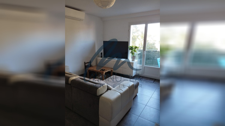 Ma-Cabane - Location Appartement VIDAUBAN, 63 m²