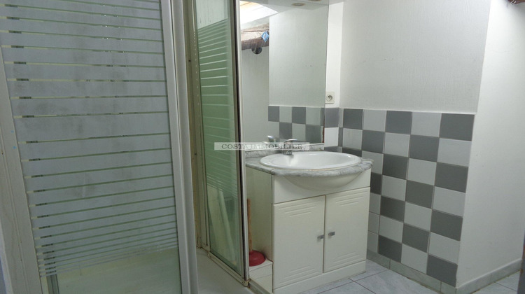 Ma-Cabane - Location Appartement Vidauban, 28 m²