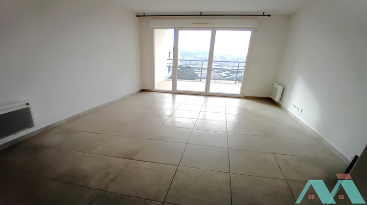 Ma-Cabane - Location Appartement Vidauban, 40 m²