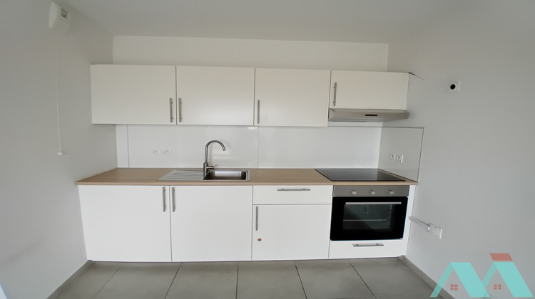 Ma-Cabane - Location Appartement Vidauban, 40 m²