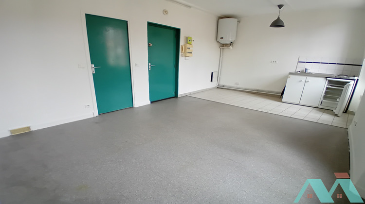 Ma-Cabane - Location Appartement Vidauban, 21 m²