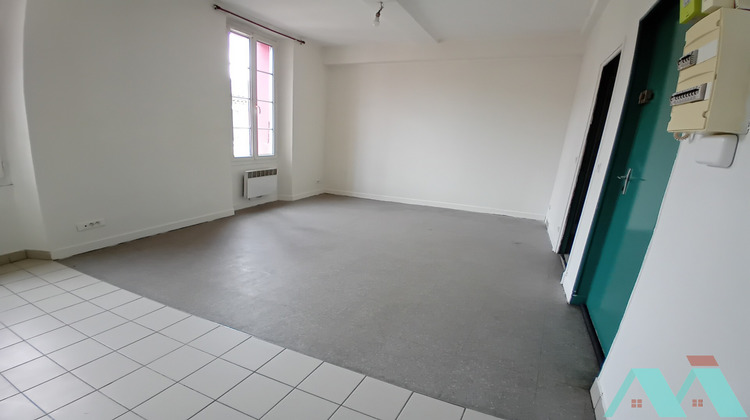 Ma-Cabane - Location Appartement Vidauban, 21 m²