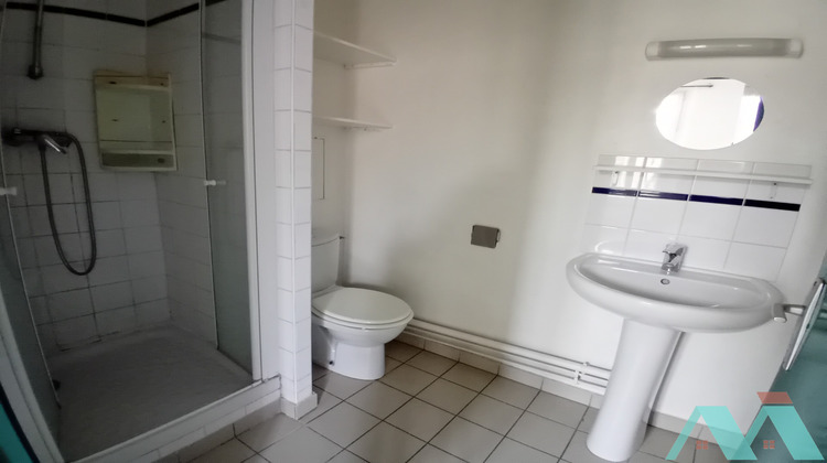 Ma-Cabane - Location Appartement Vidauban, 21 m²
