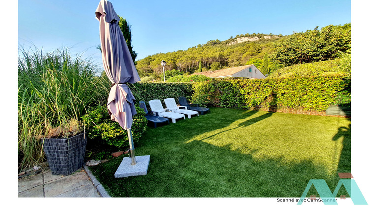 Ma-Cabane - Location Appartement Vidauban, 25 m²