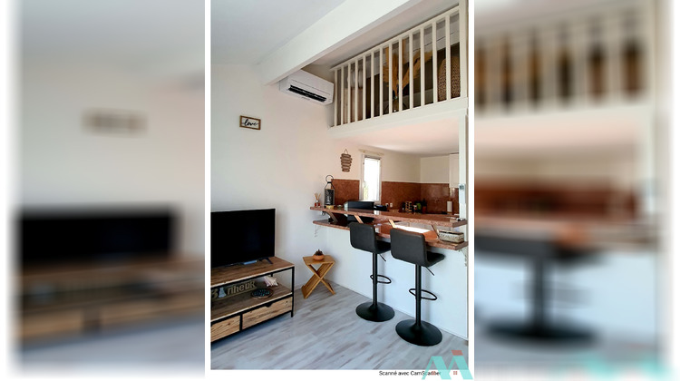 Ma-Cabane - Location Appartement Vidauban, 25 m²