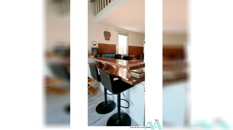 Ma-Cabane - Location Appartement Vidauban, 25 m²