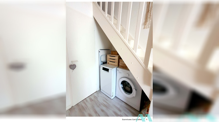 Ma-Cabane - Location Appartement Vidauban, 25 m²