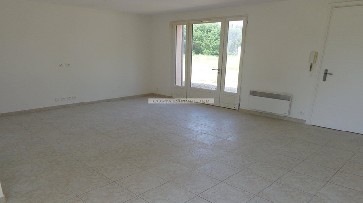 Ma-Cabane - Location Appartement Vidauban, 78 m²