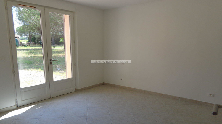 Ma-Cabane - Location Appartement Vidauban, 78 m²