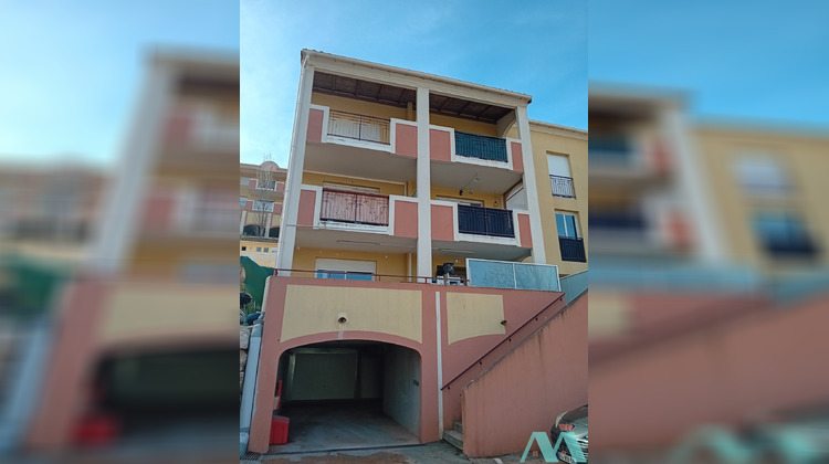 Ma-Cabane - Location Appartement Vidauban, 34 m²