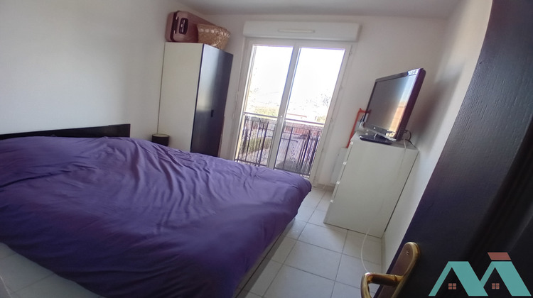 Ma-Cabane - Location Appartement Vidauban, 34 m²
