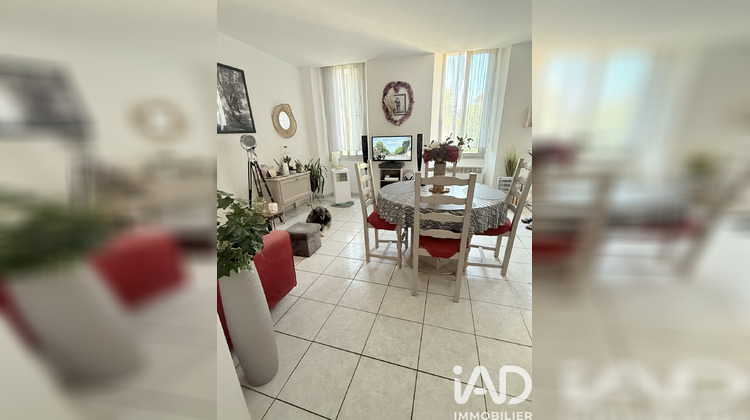 Ma-Cabane - Location Appartement Vidauban, 39 m²