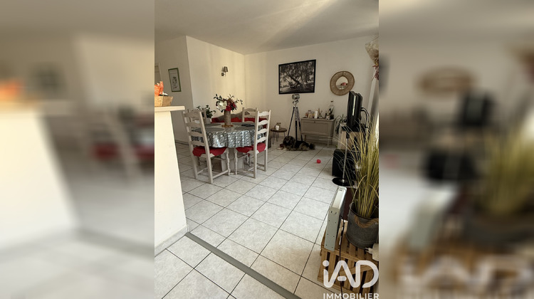Ma-Cabane - Location Appartement Vidauban, 39 m²