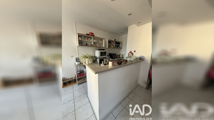 Ma-Cabane - Location Appartement Vidauban, 39 m²