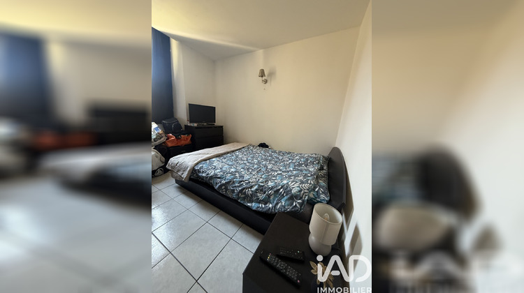 Ma-Cabane - Location Appartement Vidauban, 39 m²