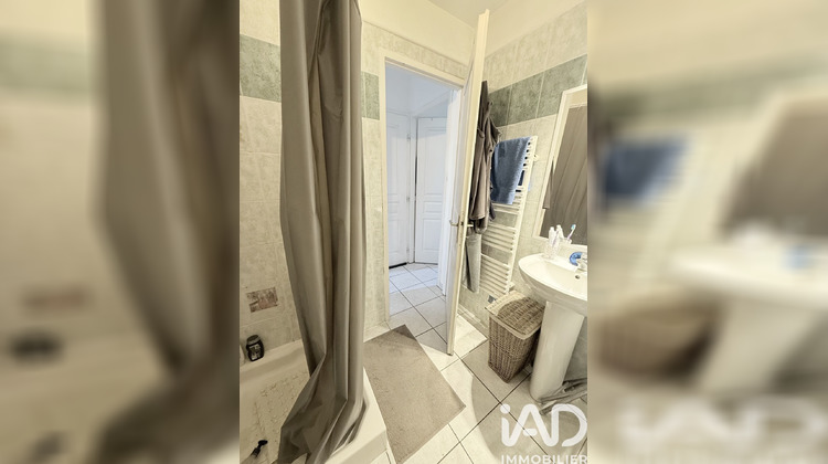 Ma-Cabane - Location Appartement Vidauban, 39 m²