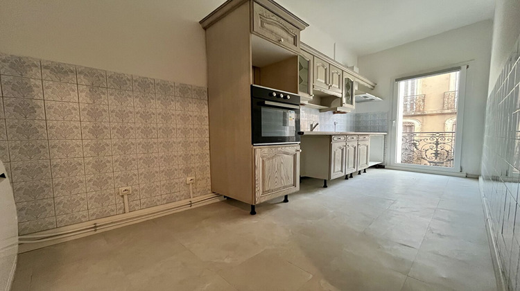 Ma-Cabane - Location Appartement VIDAUBAN, 58 m²