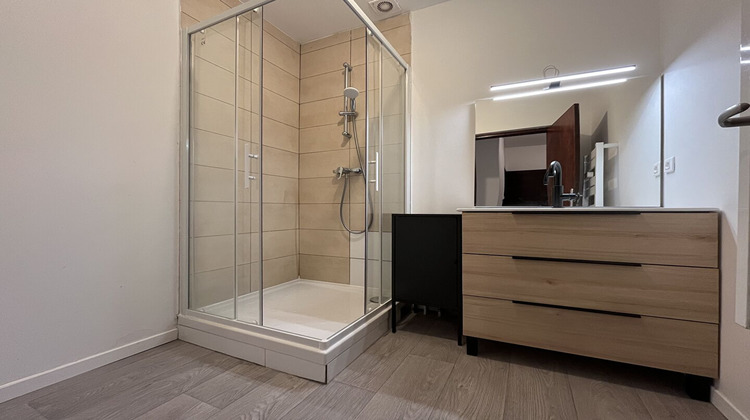 Ma-Cabane - Location Appartement VIDAUBAN, 58 m²