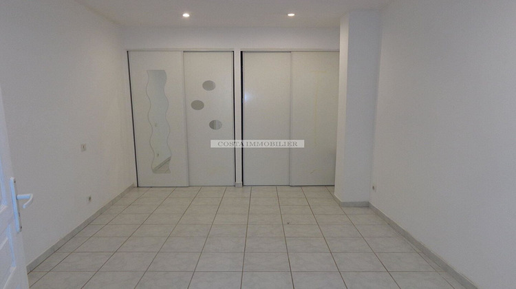 Ma-Cabane - Location Appartement VIDAUBAN, 48 m²