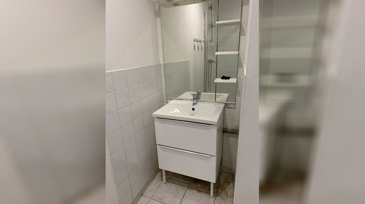 Ma-Cabane - Location Appartement VIDAUBAN, 48 m²