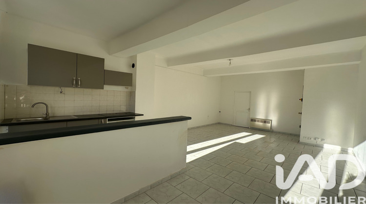 Ma-Cabane - Location Appartement Vidauban, 44 m²