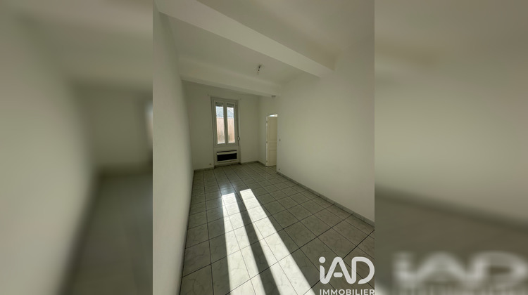 Ma-Cabane - Location Appartement Vidauban, 44 m²