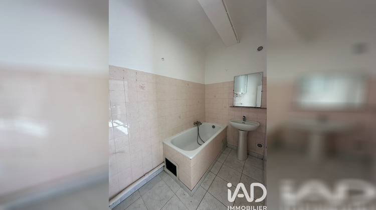 Ma-Cabane - Location Appartement Vidauban, 44 m²