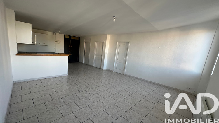 Ma-Cabane - Location Appartement Vidauban, 48 m²