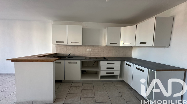 Ma-Cabane - Location Appartement Vidauban, 48 m²