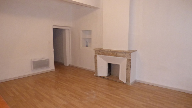 Ma-Cabane - Location Appartement VIDAUBAN, 40 m²