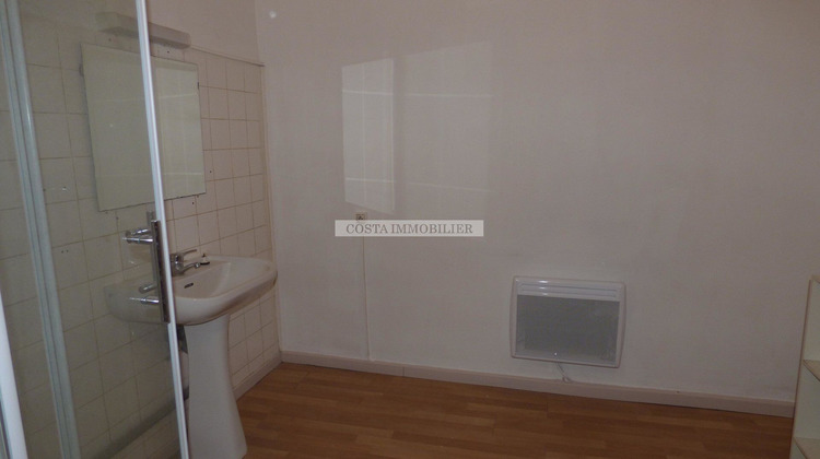 Ma-Cabane - Location Appartement VIDAUBAN, 40 m²