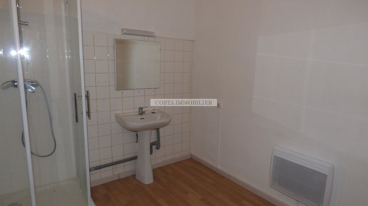 Ma-Cabane - Location Appartement VIDAUBAN, 40 m²