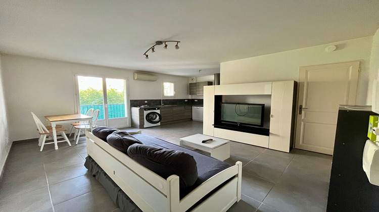 Ma-Cabane - Location Appartement VIDAUBAN, 39 m²