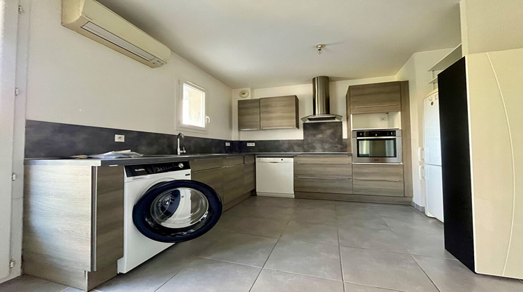 Ma-Cabane - Location Appartement VIDAUBAN, 39 m²