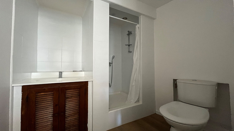 Ma-Cabane - Location Appartement VIDAUBAN, 27 m²