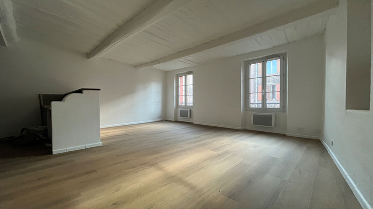 Ma-Cabane - Location Appartement VIDAUBAN, 27 m²