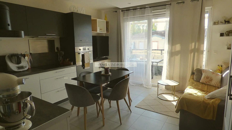 Ma-Cabane - Location Appartement VIDAUBAN, 42 m²