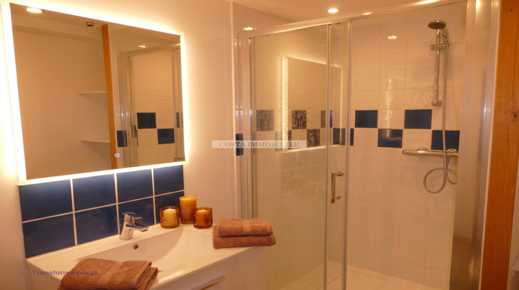 Ma-Cabane - Location Appartement VIDAUBAN, 63 m²
