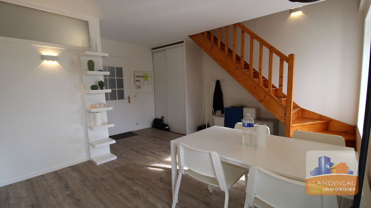 Ma-Cabane - Location Appartement VIEILLEVIGNE, 41 m²