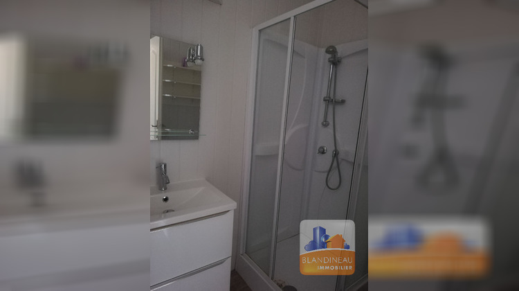 Ma-Cabane - Location Appartement VIEILLEVIGNE, 41 m²
