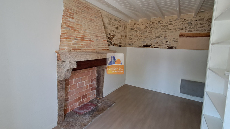 Ma-Cabane - Location Appartement VIEILLEVIGNE, 41 m²