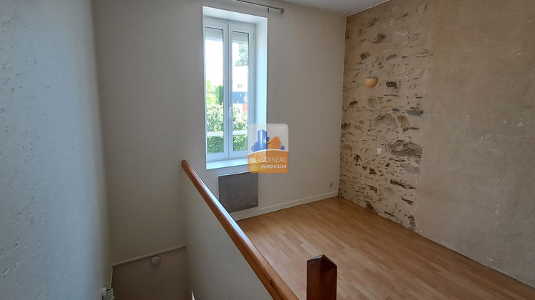Ma-Cabane - Location Appartement VIEILLEVIGNE, 41 m²